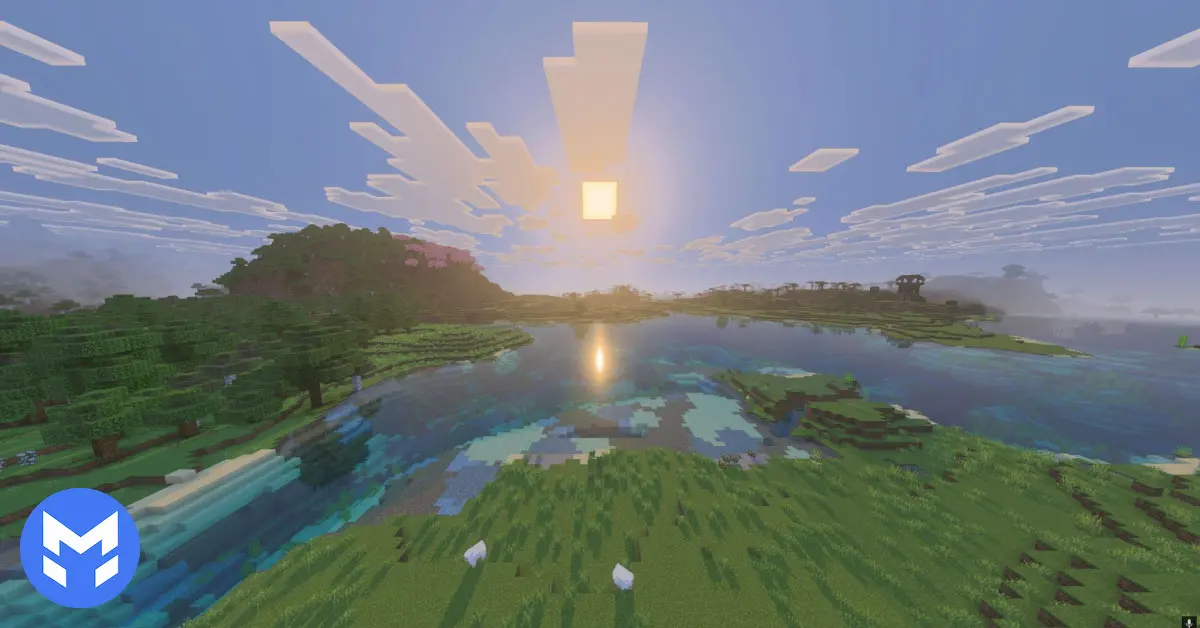 بهینه‌سازی بدون نیاز به ماد در ماینکرفت بدراک