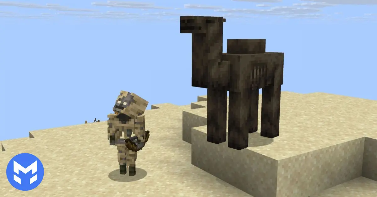 کمل هاسک و پارچد