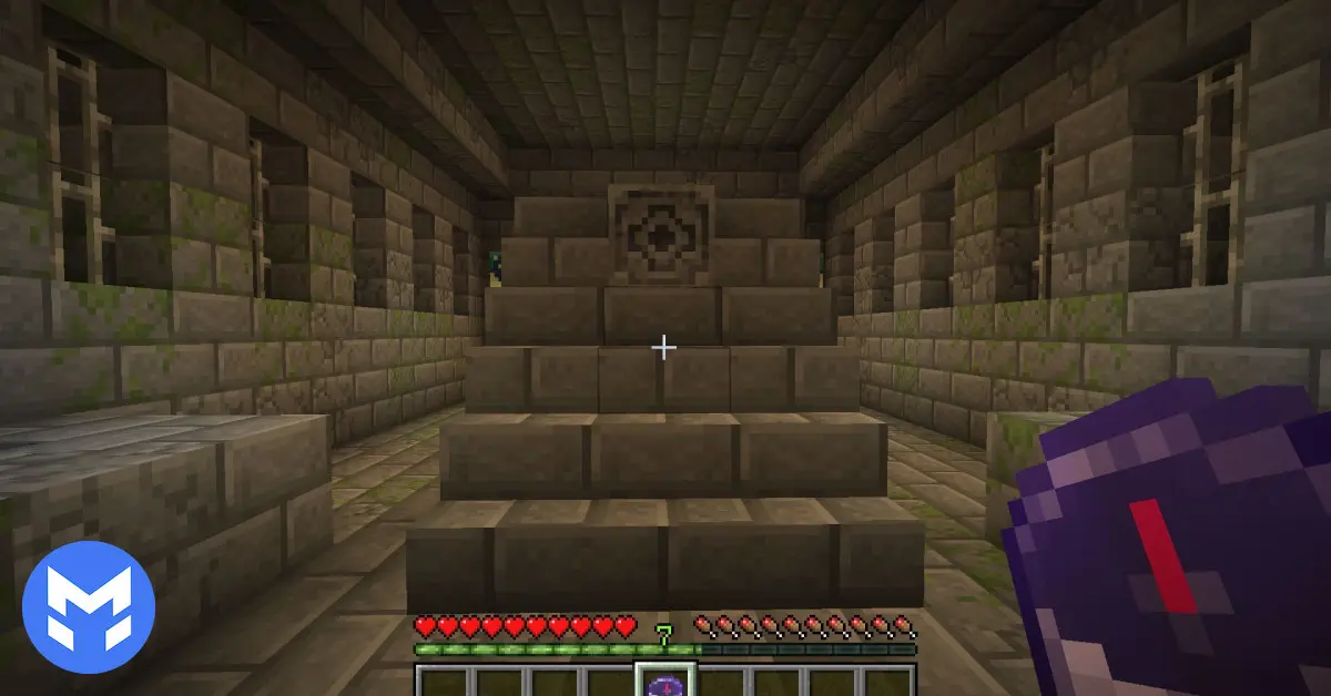 مکانیک لود استون برای یافتن مناطق