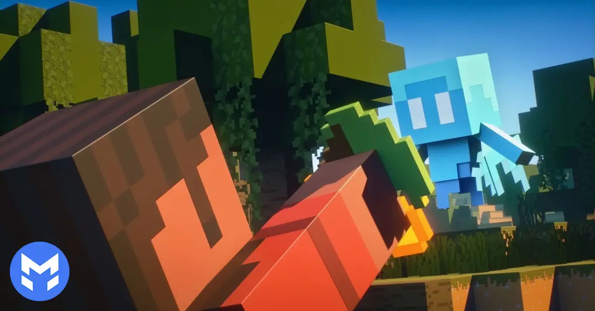 مکانیک تعامل با آیتم اَلِی (Allay)