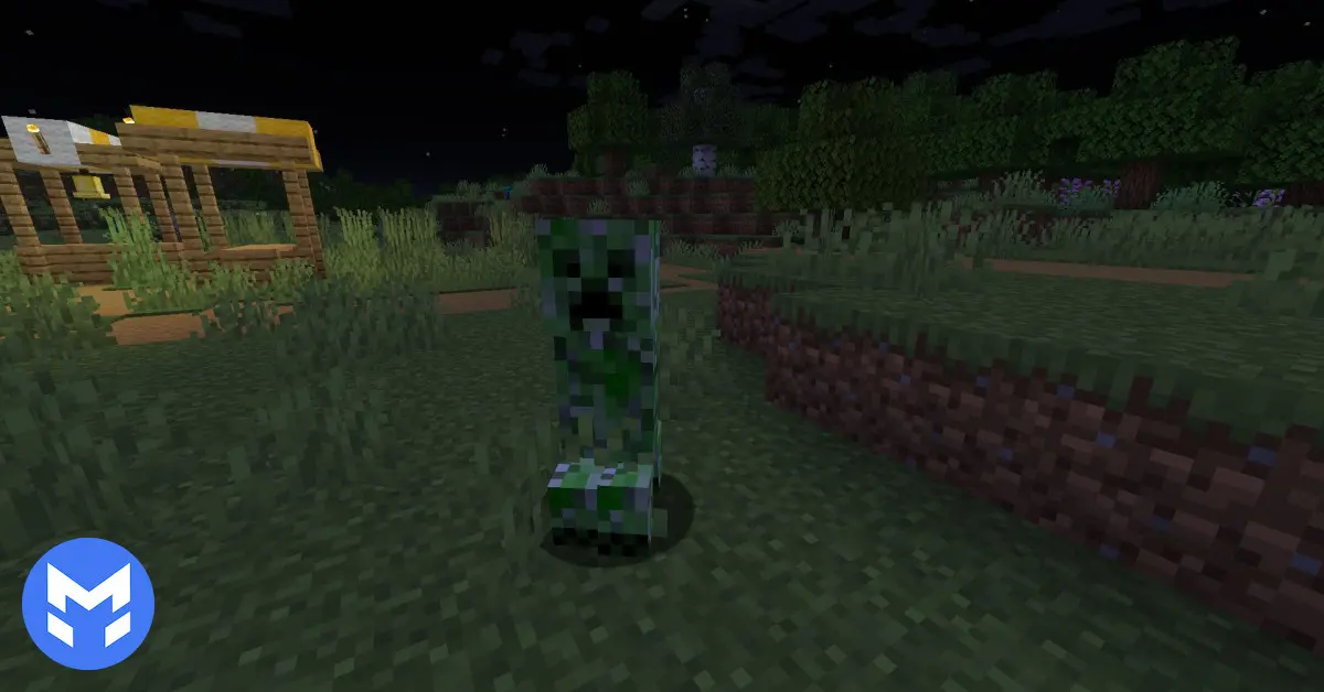 انواع جدید کریپر عنصر ترس کریپر را از بین میبرد