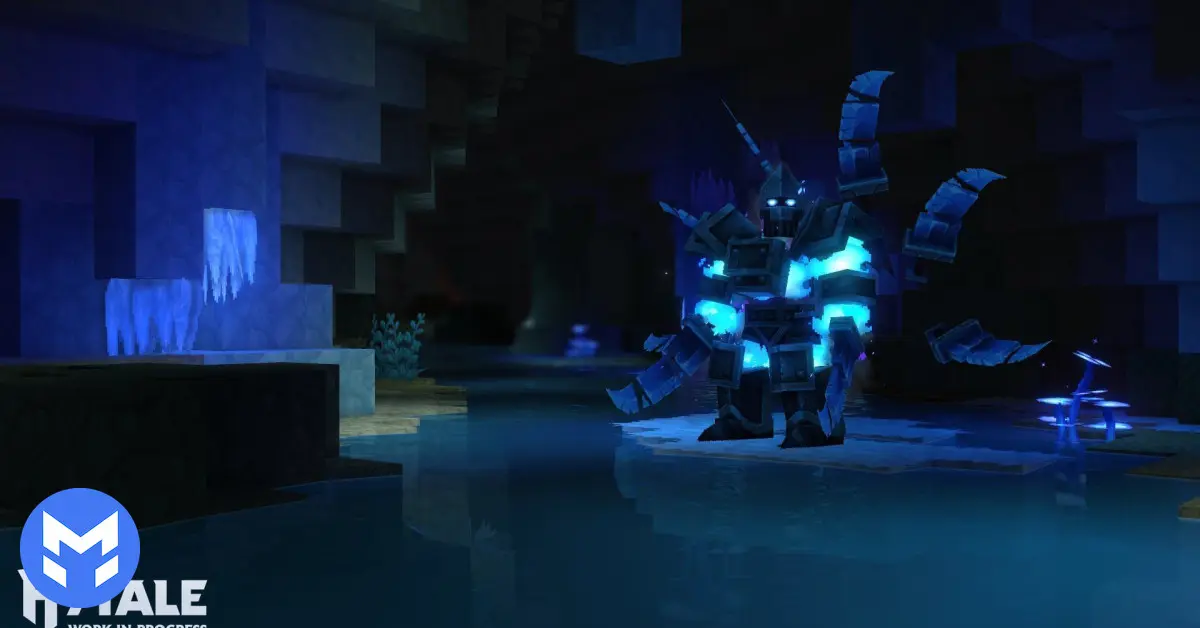 هایتیل چیزی فراتر از یک مادپک یا کپی