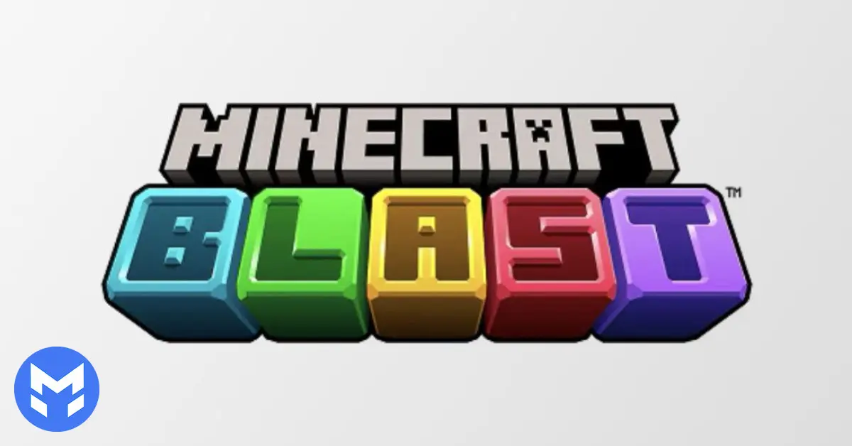 بازی Minecraft Blast معرفی شد