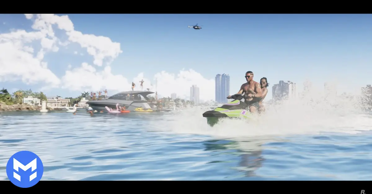 تصویر سه فعالیت جانبی پیشنهادی برای GTA VI