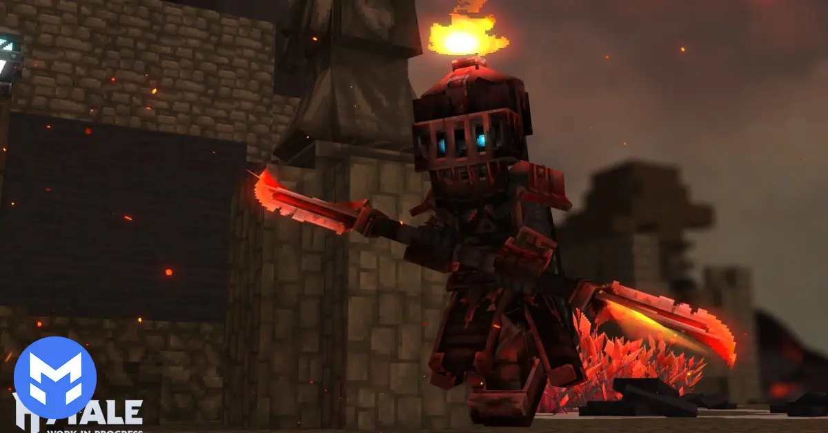 چرا طرفداران ماینکرفت باید منتظر هایتیل باشند؟