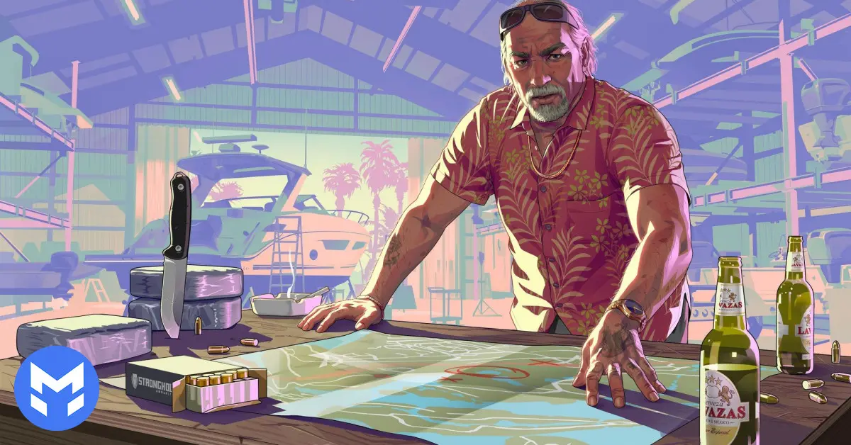 5 ویژگی گیم پلی که باید در تریلر سوم GTA VI نمایش داده شوند