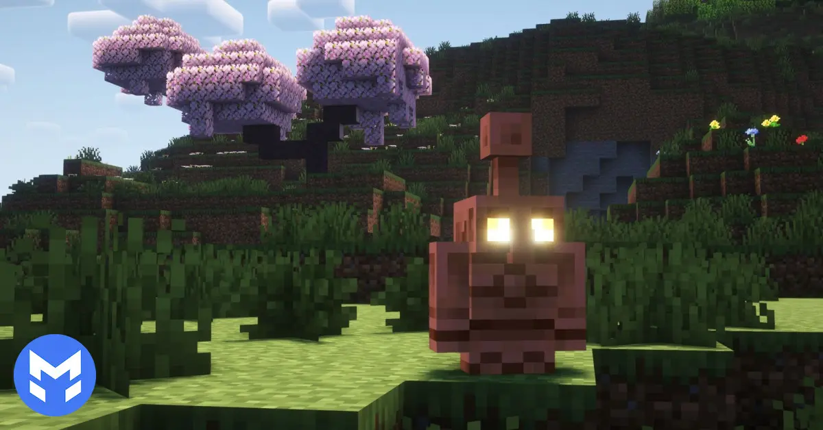 سیستم گیم دراپ بهترین تصمیم تاریخ برای ماینکرفت بود