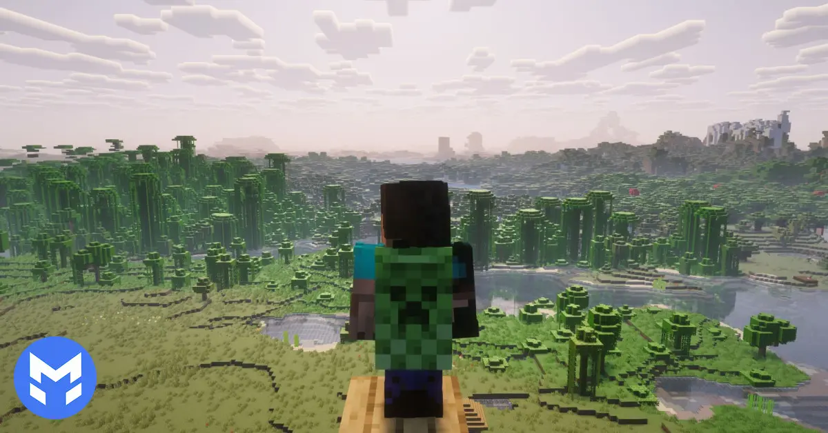 5 نیاز حیاتی در هر دنیای ماینکرفت