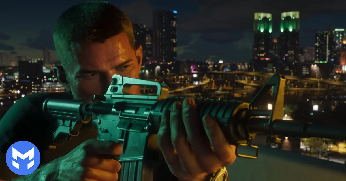 5 ویژگی گیم پلی که باید در تریلر سوم GTA VI نمایش داده شوند