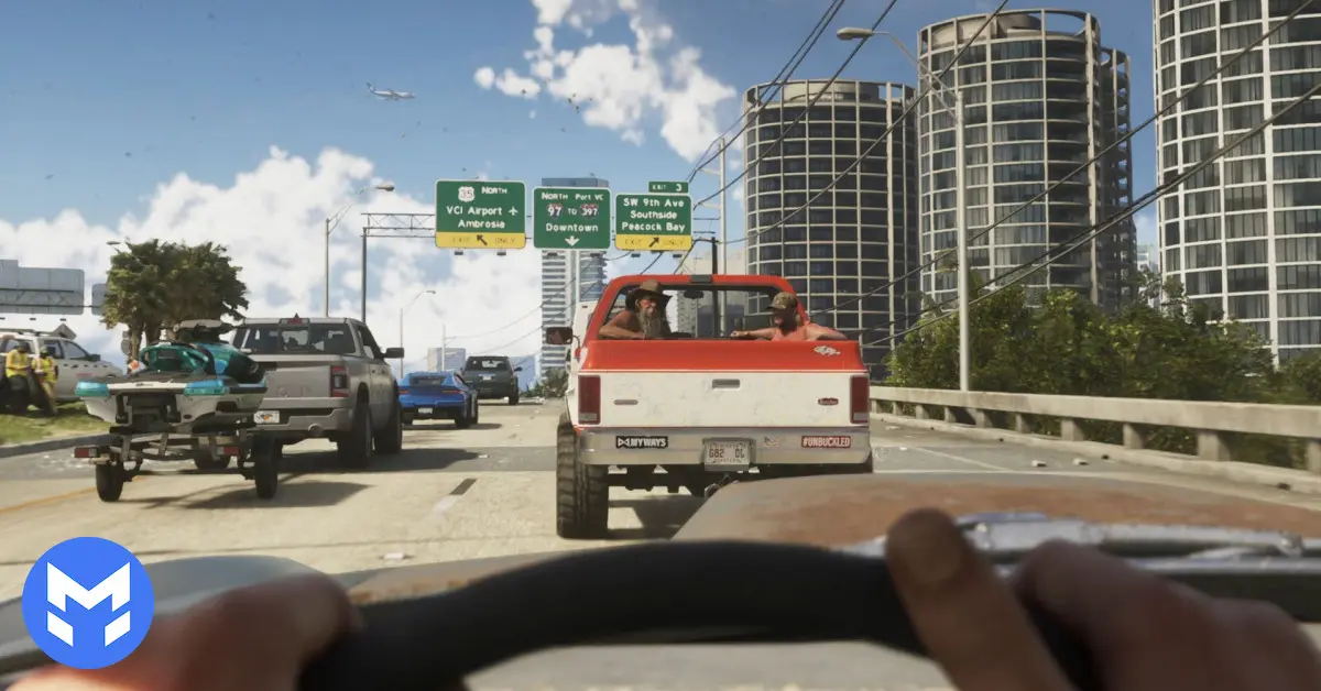 5 ویژگی گیم پلی که باید در تریلر سوم GTA VI نمایش داده شوند