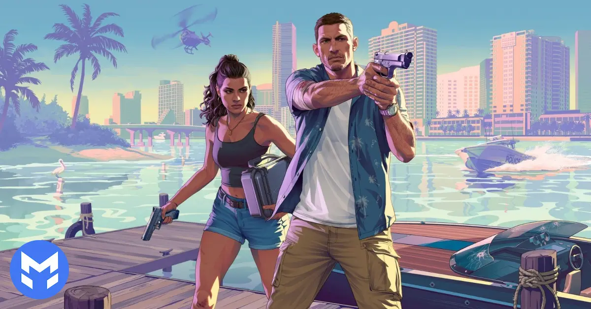 تصویر تاخیر مجدد gta 6