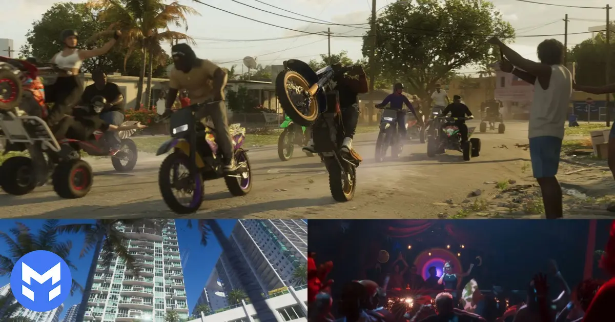 3 شغل شهروندی که باید در GTA VI به عنوان فعالیت جانبی وجود داشته باشند