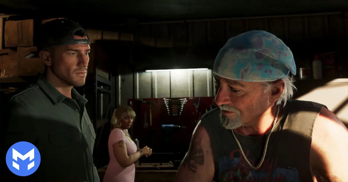 تریلر سوم GTA VI چه زمانی منتشر می‌شود ؟