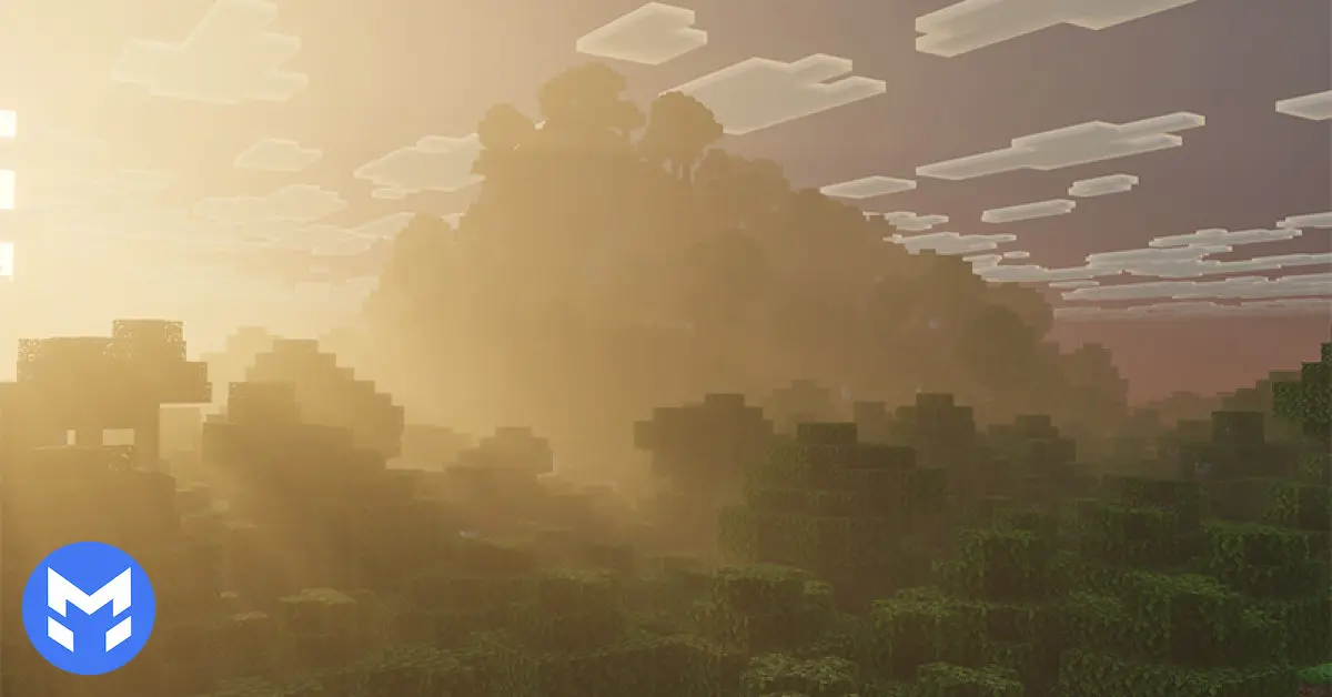 تصویر ادان Realism Visuals ماینکرفت بدراک