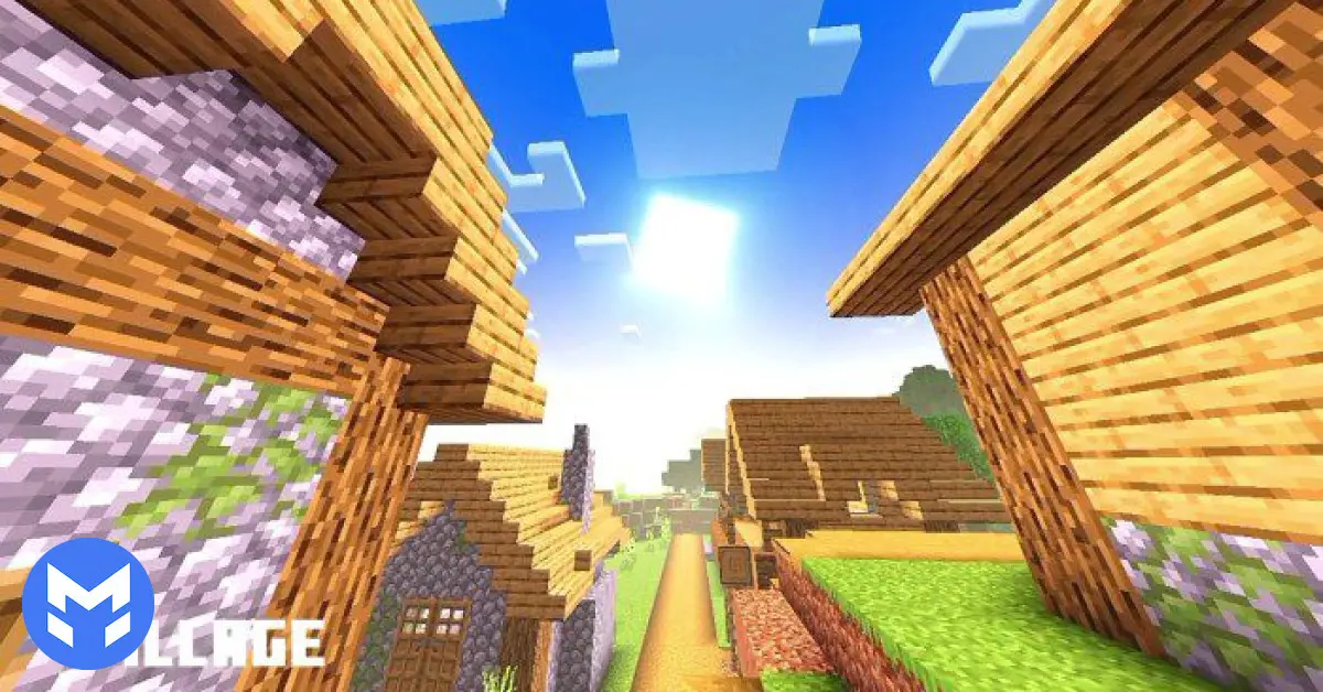 تصویر شیدر Solar ماینکرفت بدراک