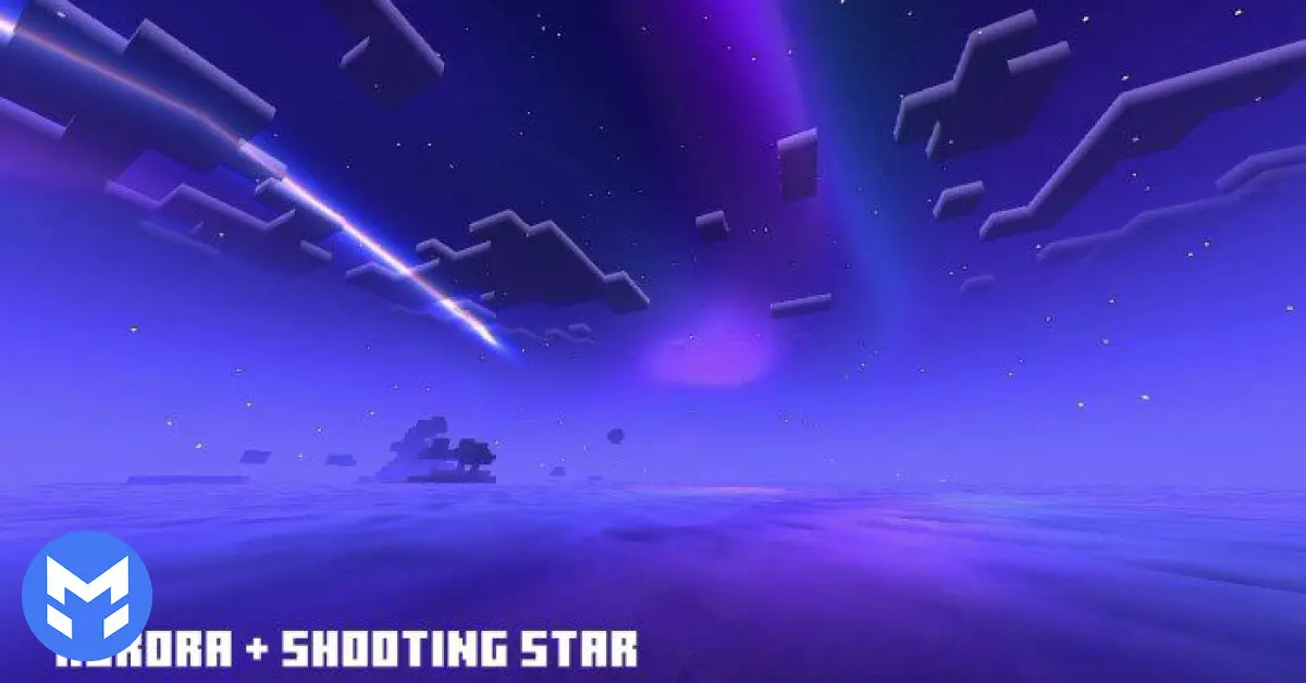 تصویر شیدر Solar ماینکرفت بدراک