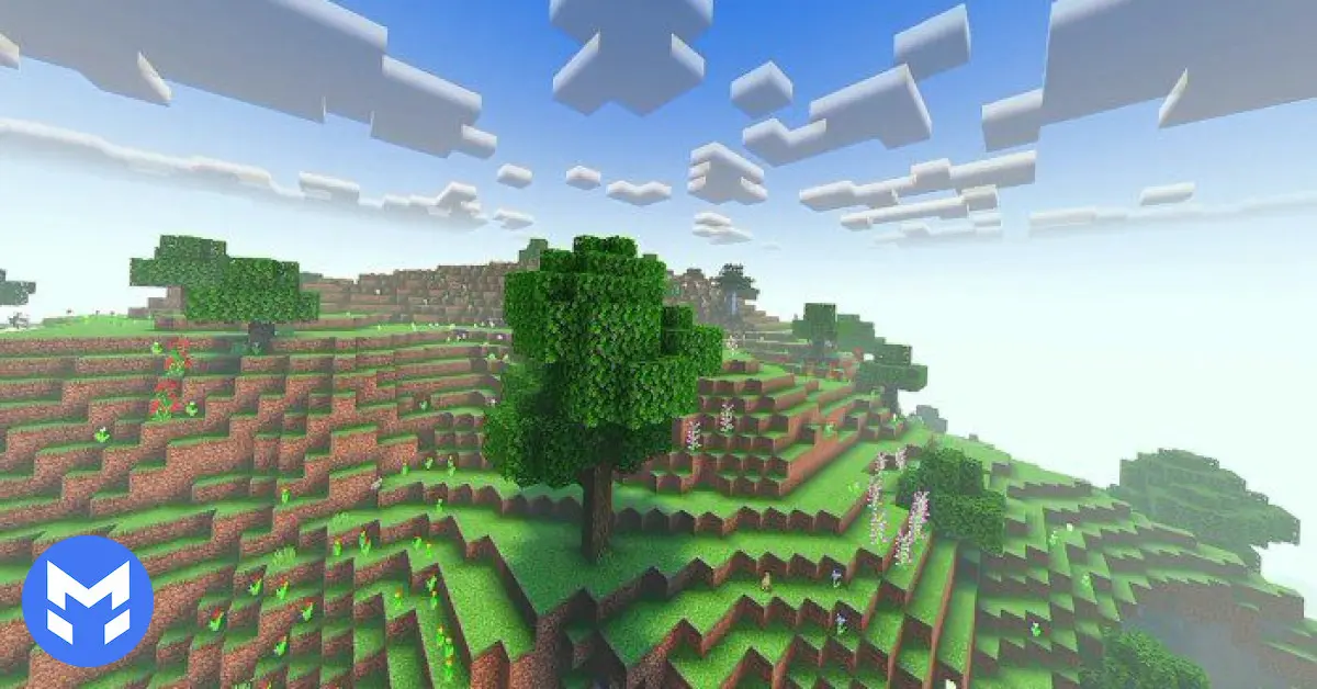 تصویر شیدر Solar ماینکرفت بدراک