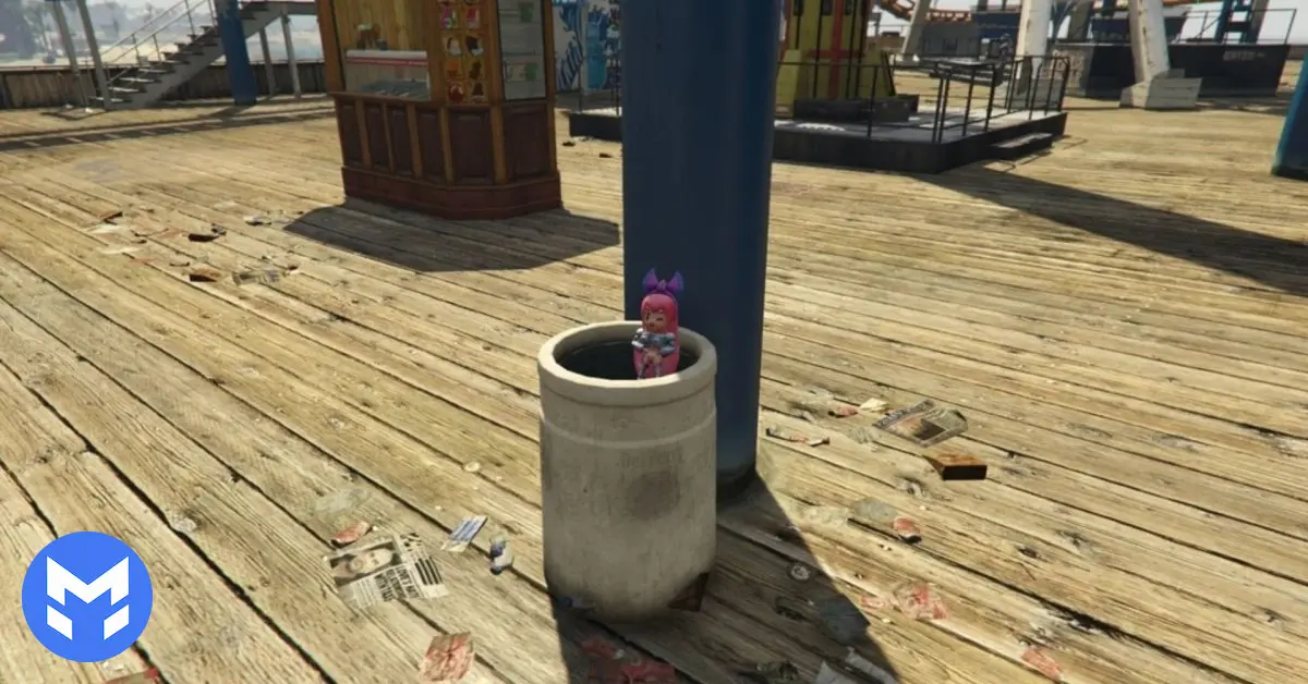 اکشن فیگورها (Action Figures)