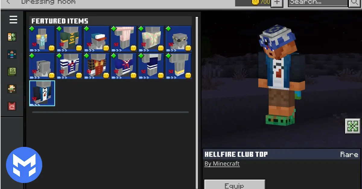 آموزش گامبهگام دریافت تیشرت رایگان هلفایر کلاب