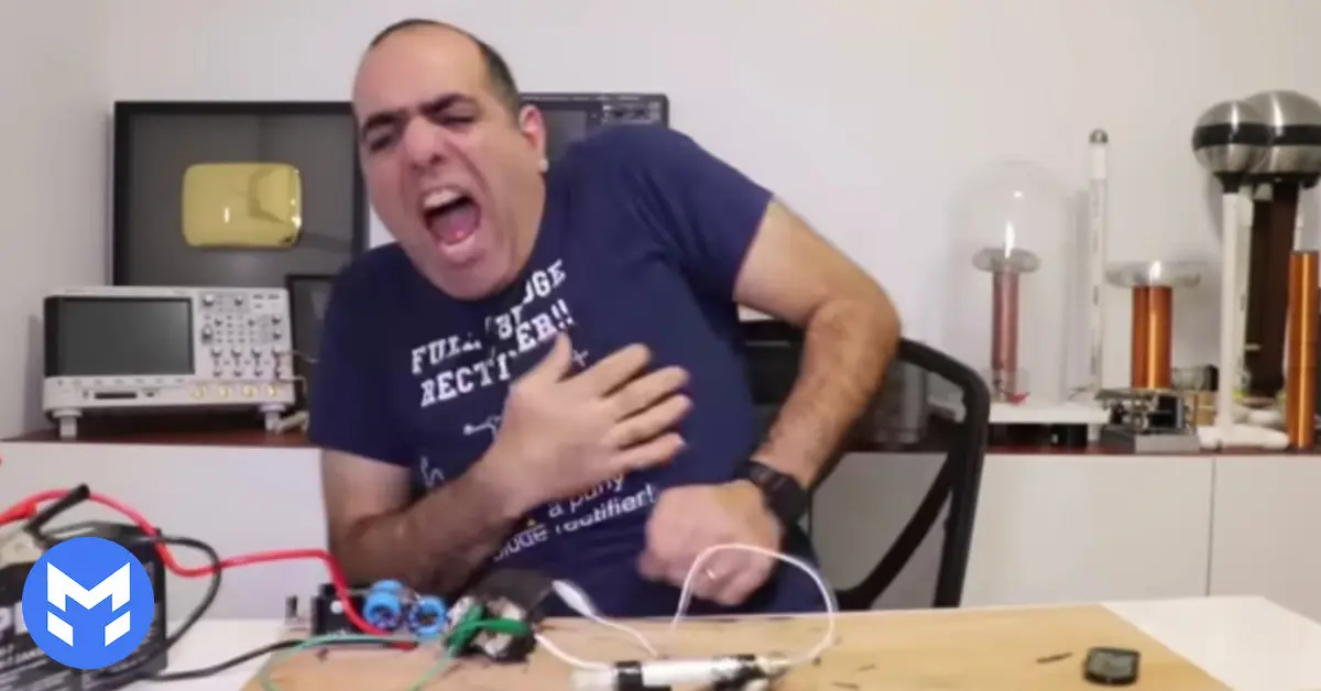 تصویر مهدی صدقدار