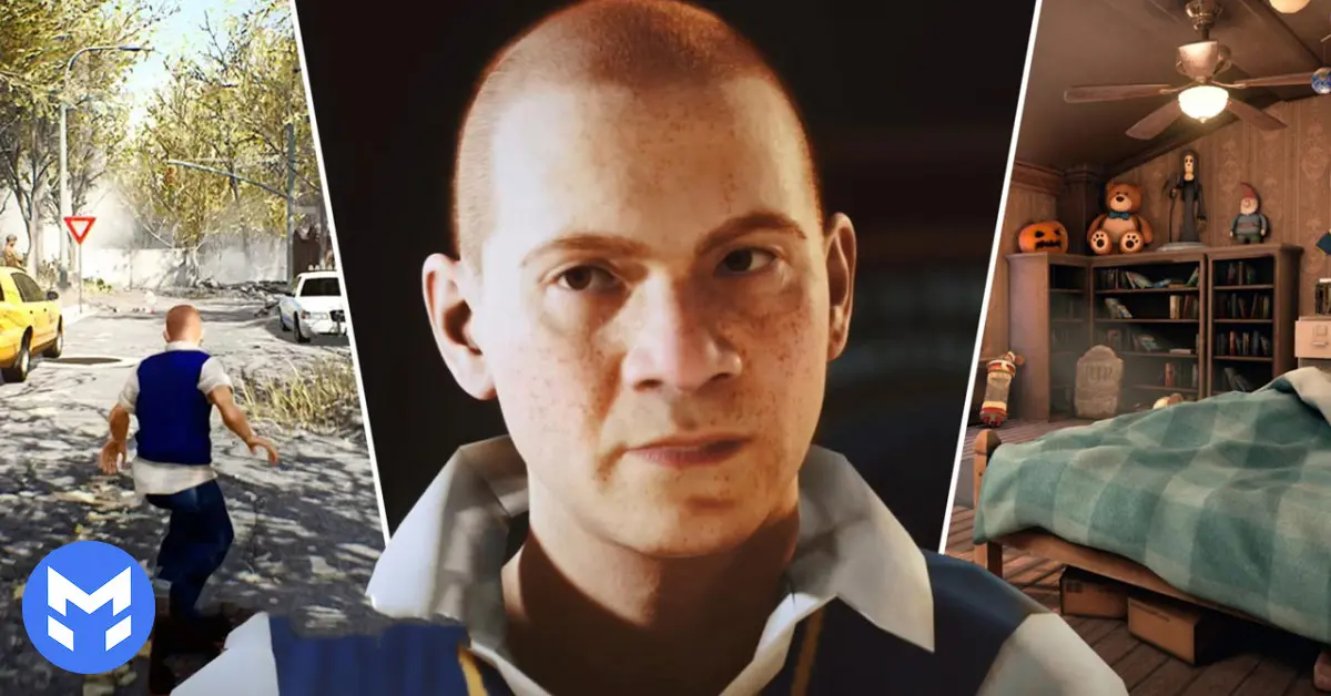 عکس شخصیت Bully