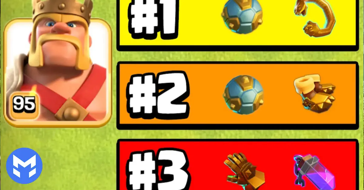 توضیحات تکمیلی برای کینگ بربر