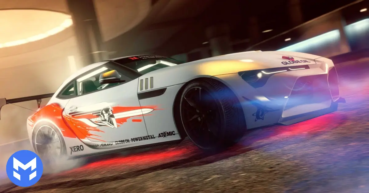 جزئیات بیشتر آپدیت هفتگی GTA Online