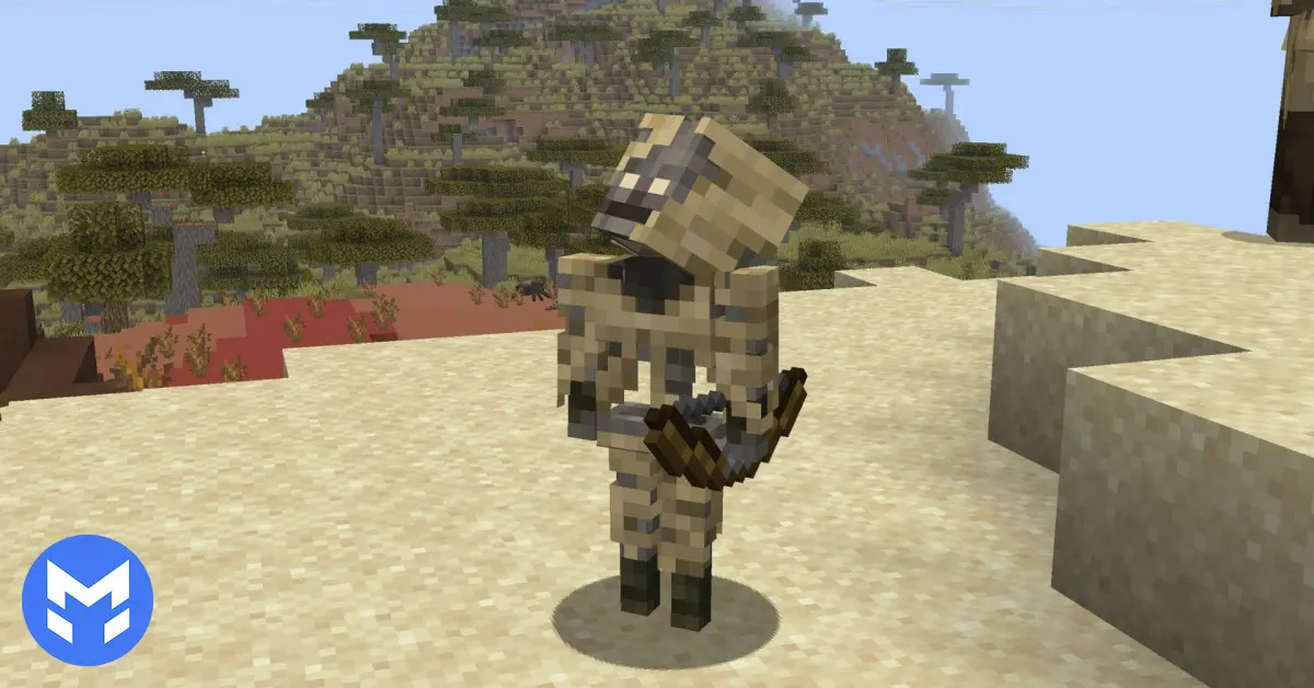 محل یافتن پارچد (Parched)