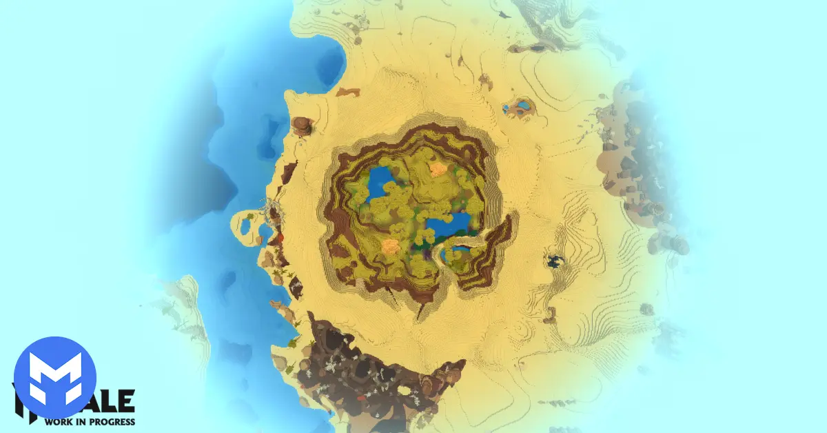 فاصله دید ۳۸۴ در بازی هایتیل