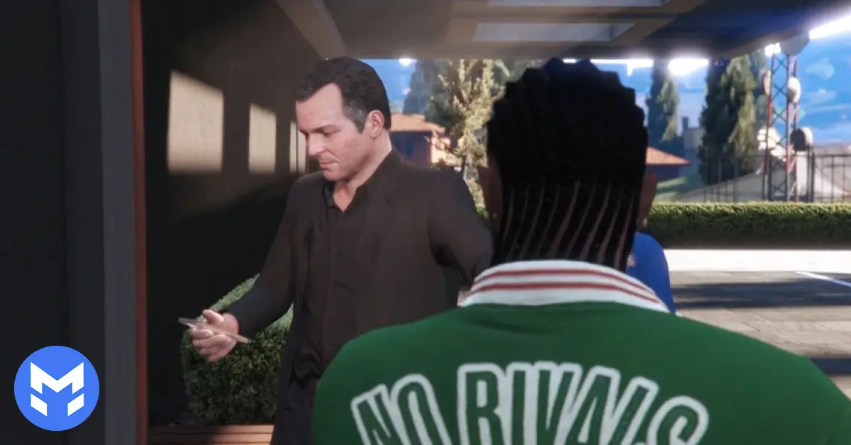 بازگشت شخصیت محبوب مایکل به بخش آنلاین