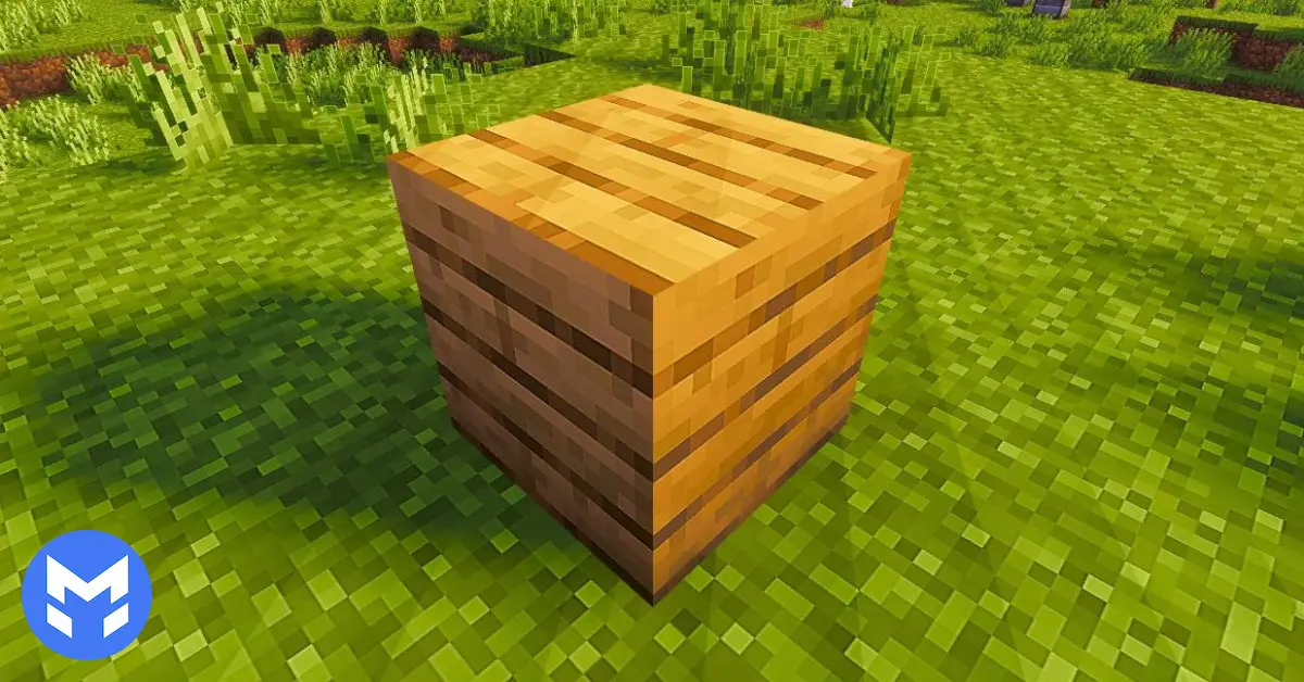 دانلود شیدر Pixel Edge Visuals ماینکرفت بدراک