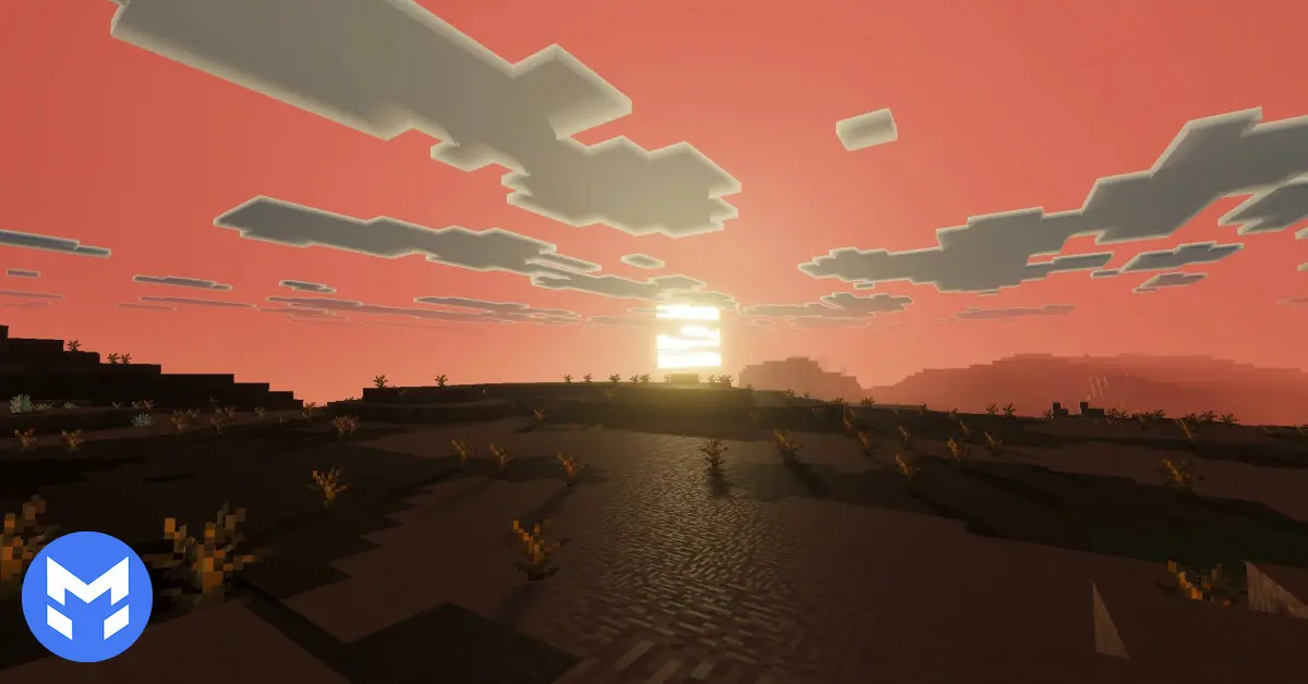 تصویر شیدر Fresh Visuals ماینکرفت بدراک