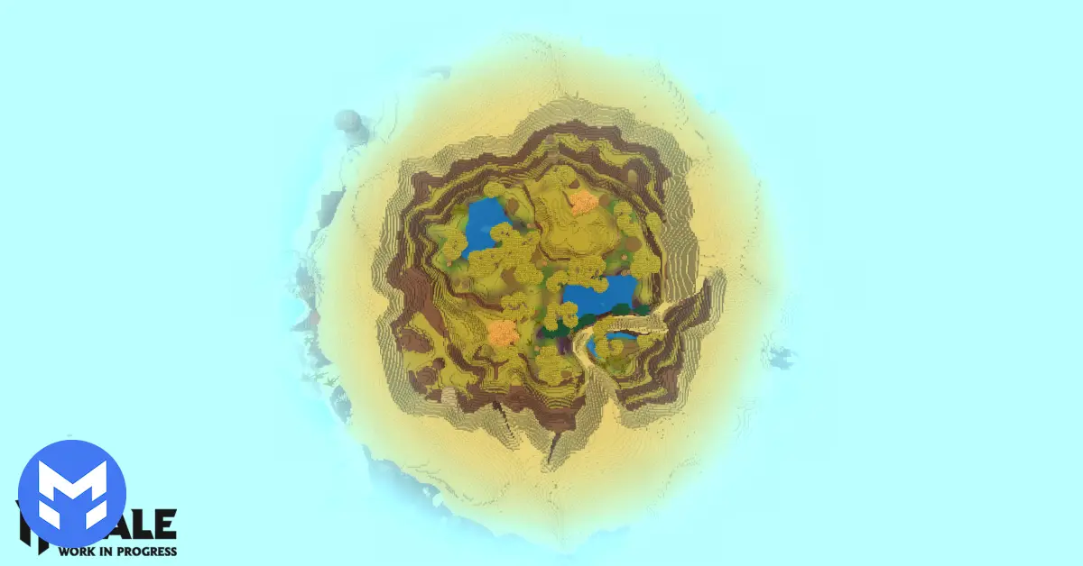 فاصله دید ۱۹۲ در بازی هایتیل