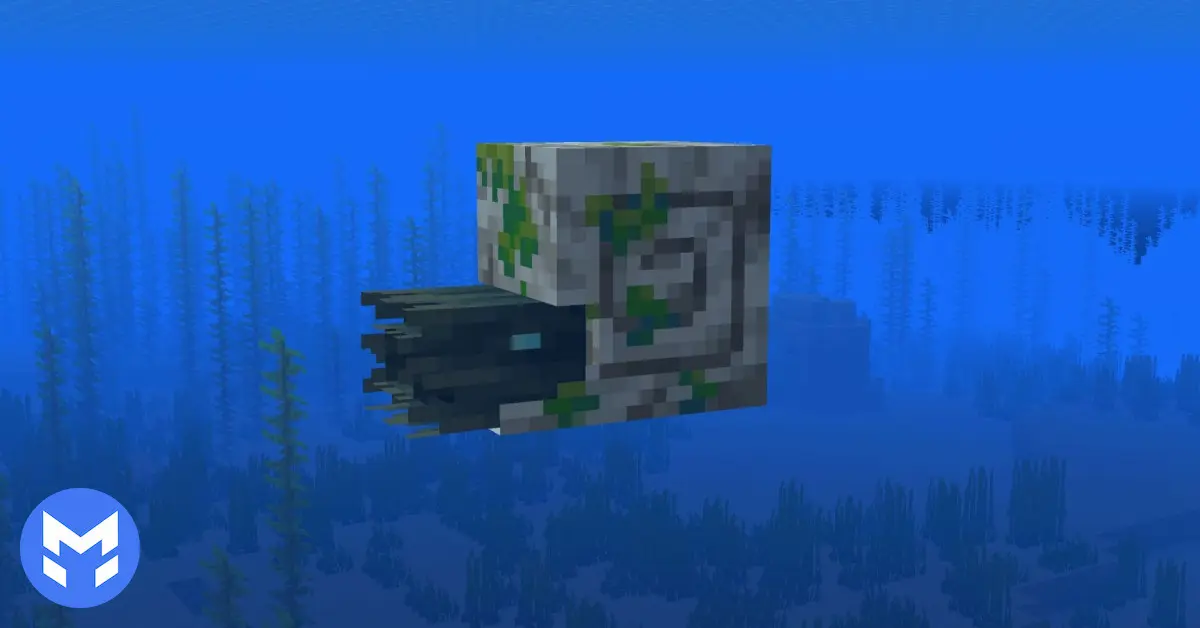 محل یافتن زامبی ناتیلوس (Zombie Nautilus)