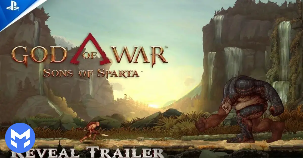 نحوه باز کردن حالت Co-Op در God of War: Sons of Sparta